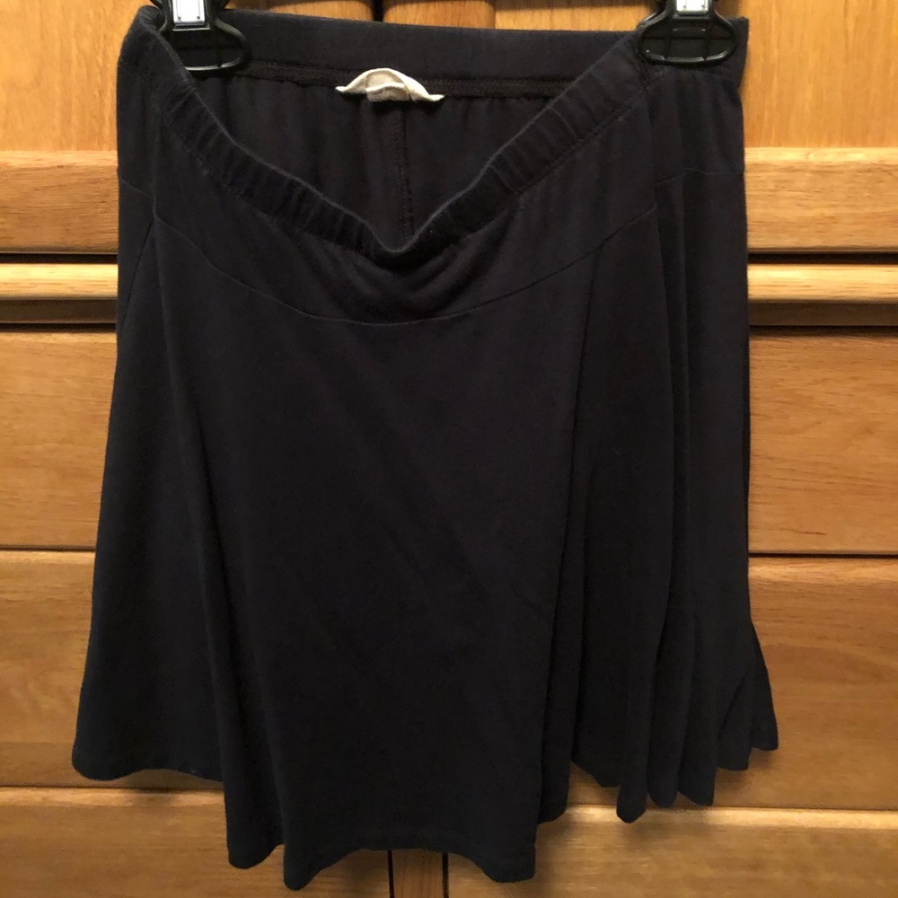 Lands’ End Kids Skater Skirt